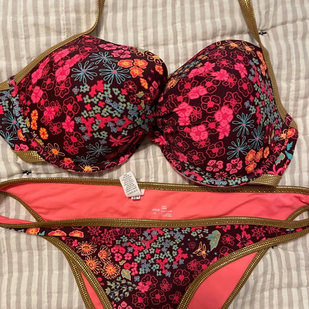 Aerie Bikini